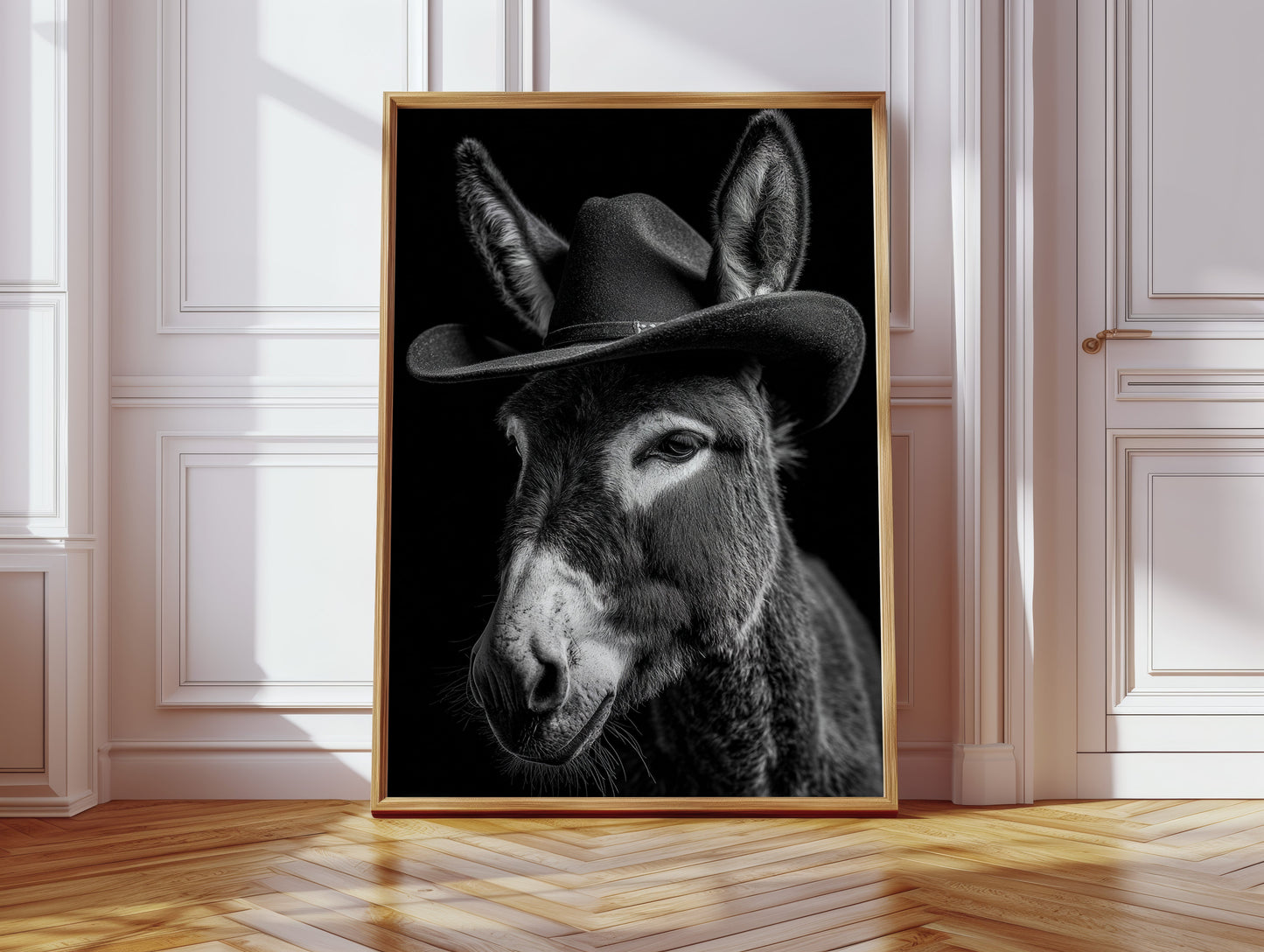 The Gentleman's Morning