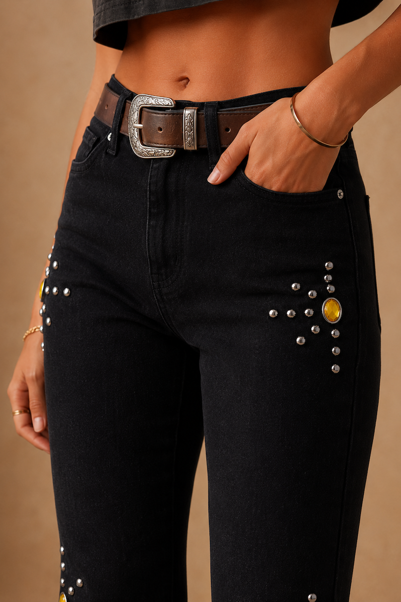 Desert Halo Bells Made in America