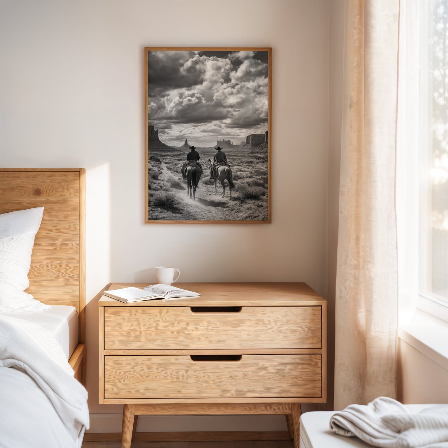 Brothers of the Trail