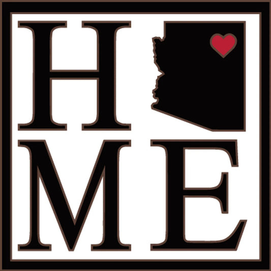 Home State Arizona Tile