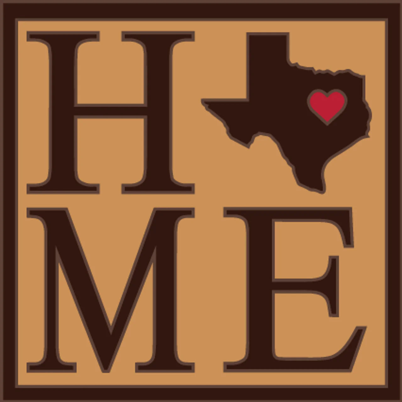 Home State Texas Tile