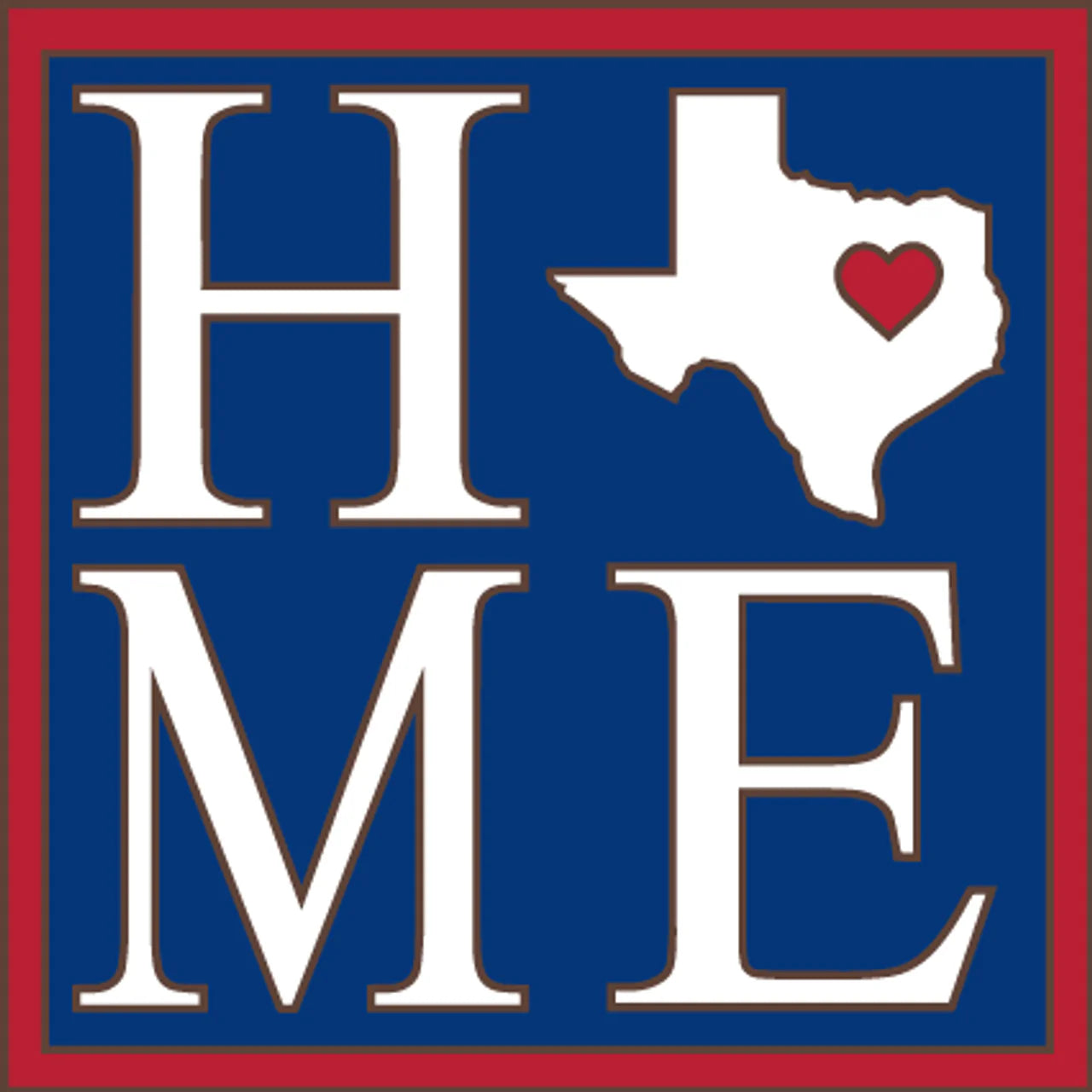 Home State Texas Tile