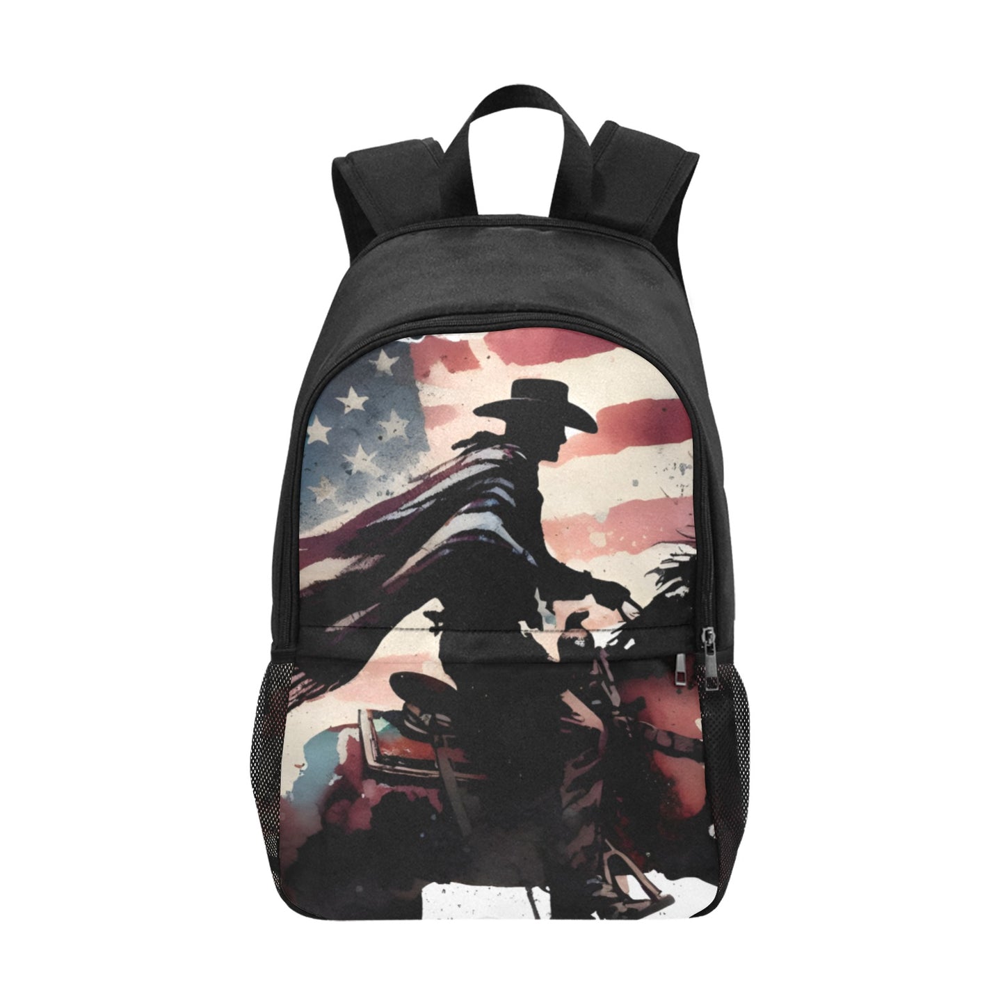 Ride for America Backpack