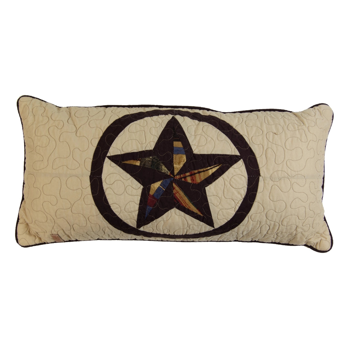 Accent Western Southwestern Cowboy Cowgirl Aztec Throw Pillow choice of styles