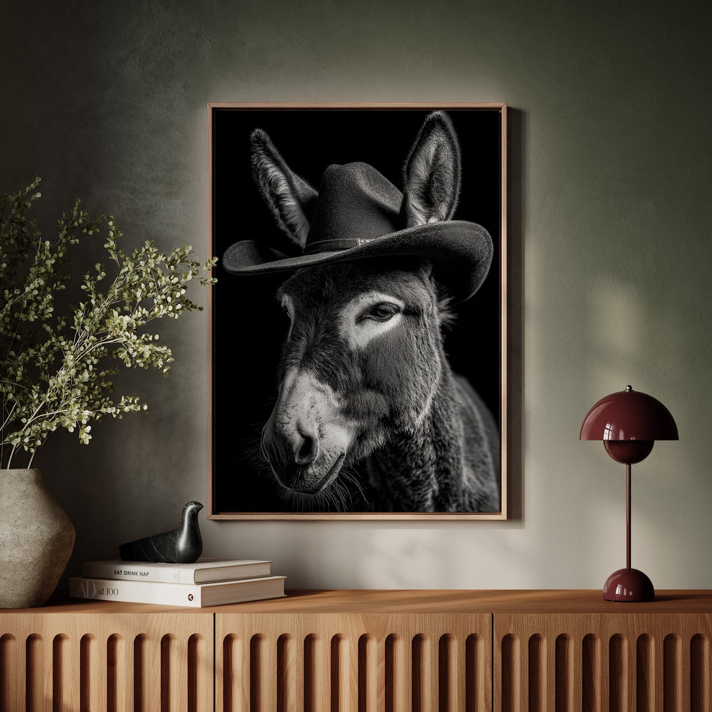 The Gentleman's Morning