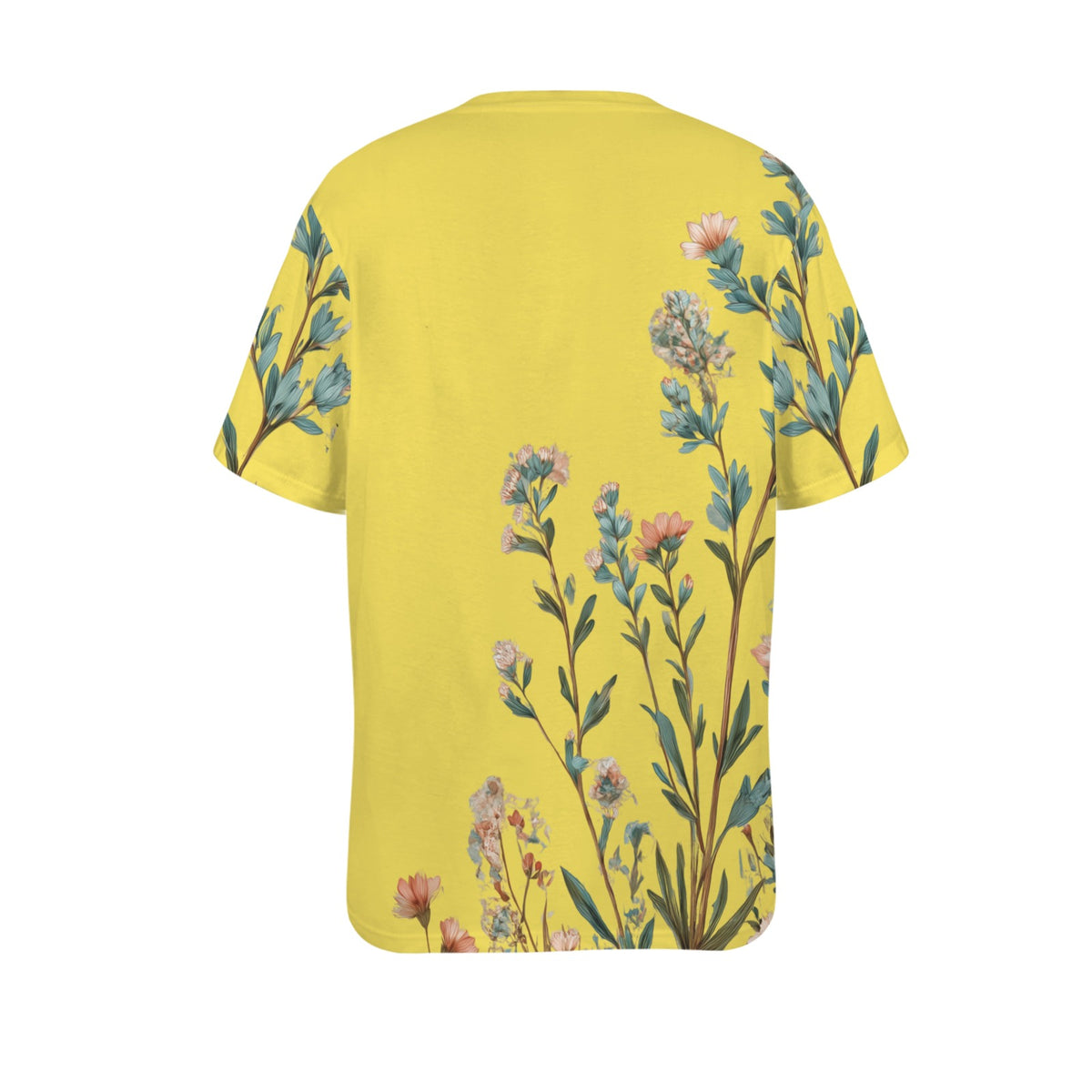Baha Ranch Originals Softest Wild West Tee