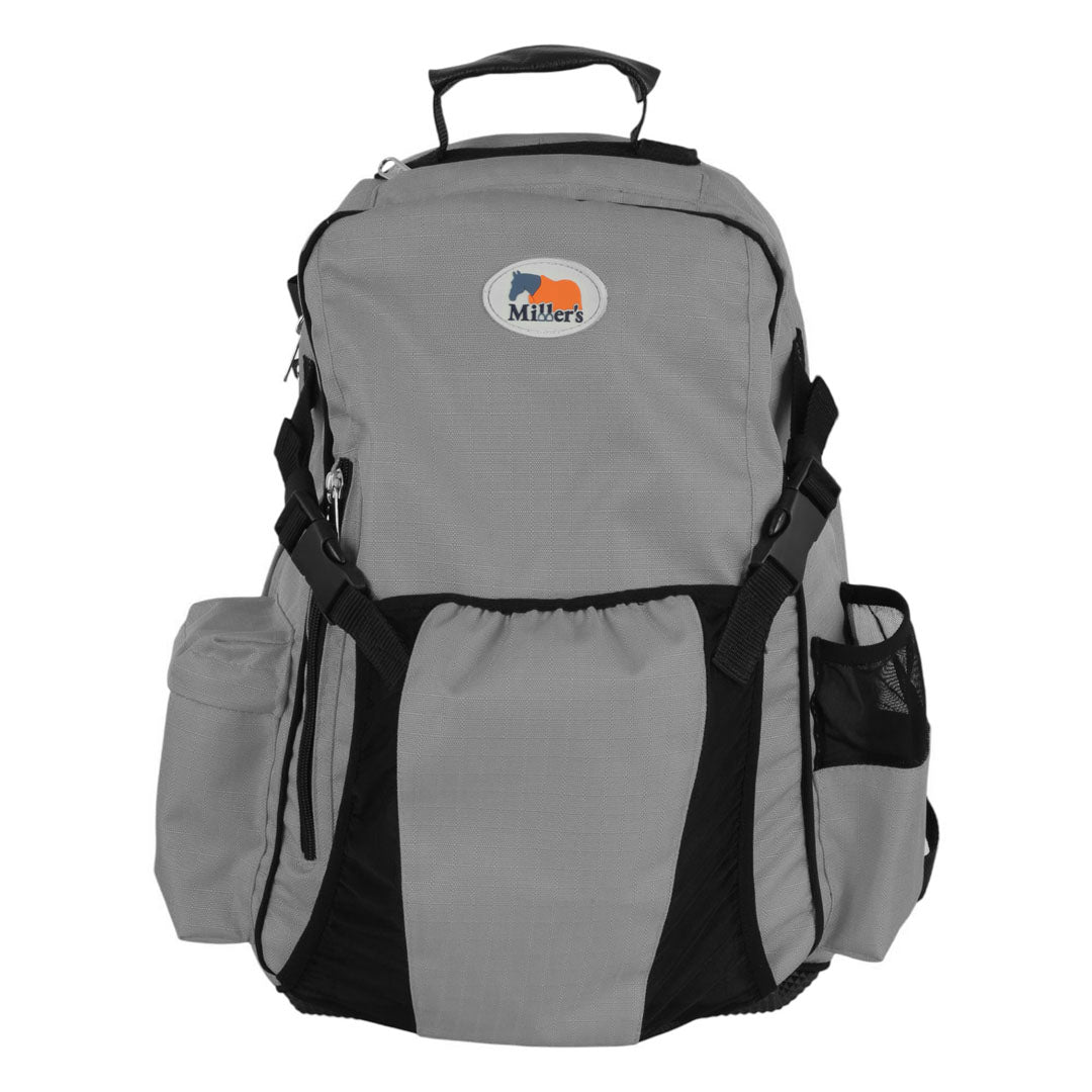 Miller's Backpack