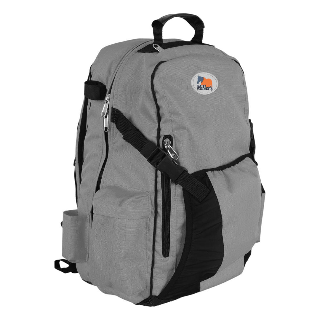 Miller's Backpack