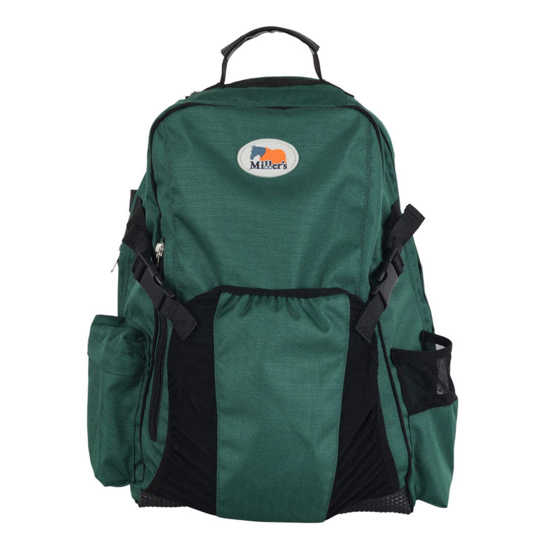 Miller's Backpack