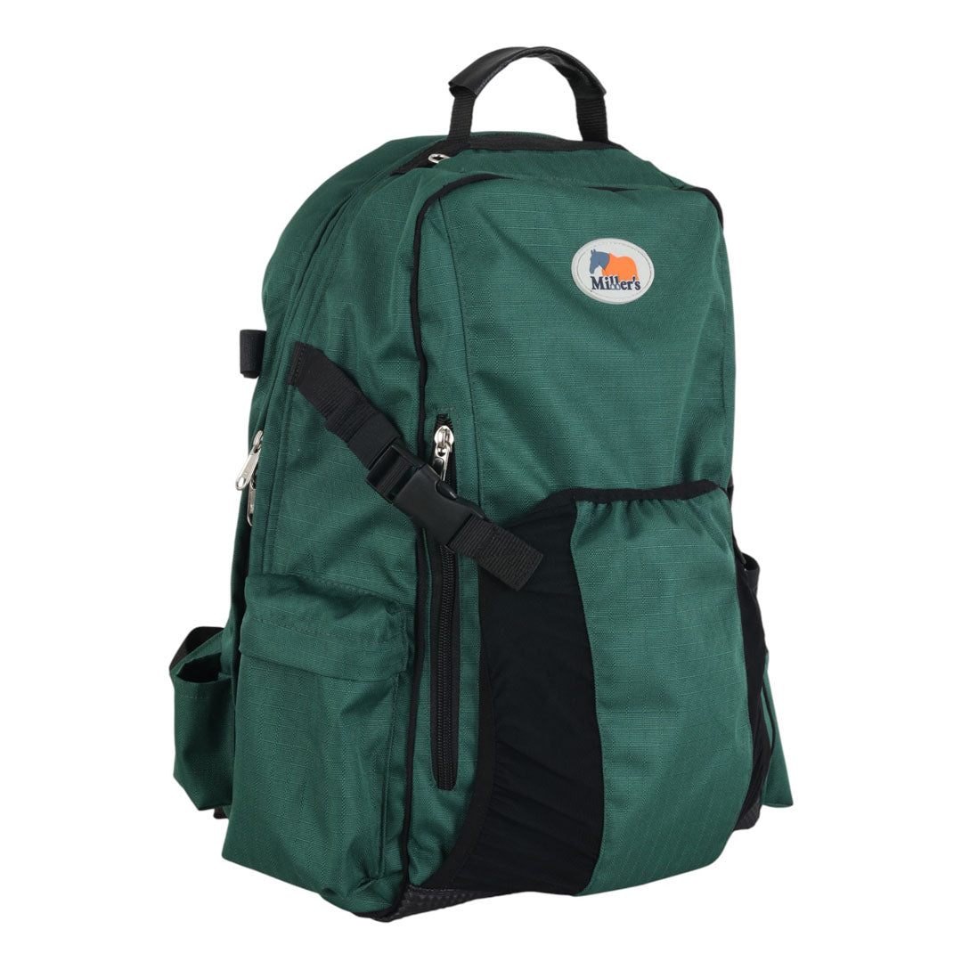 Miller's Backpack
