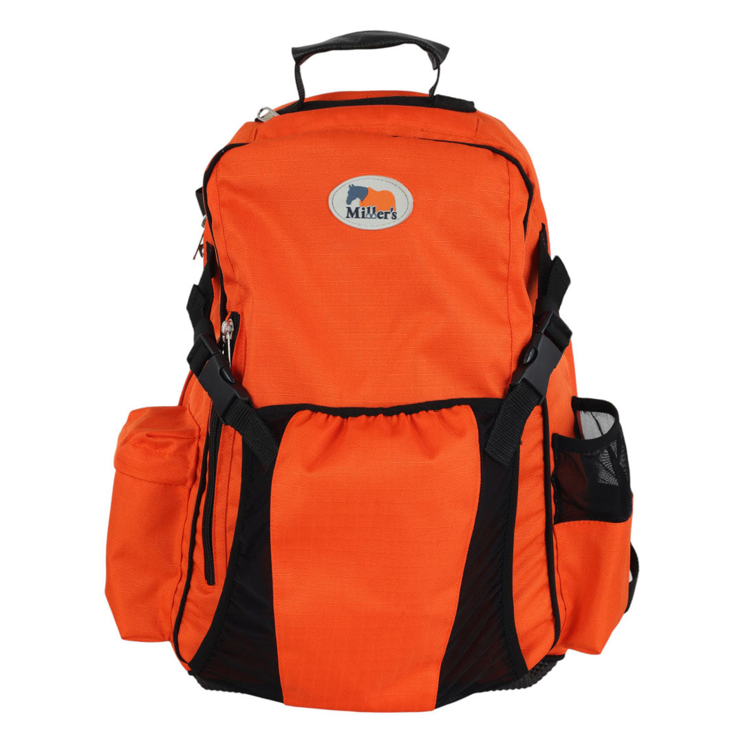 Miller's Backpack