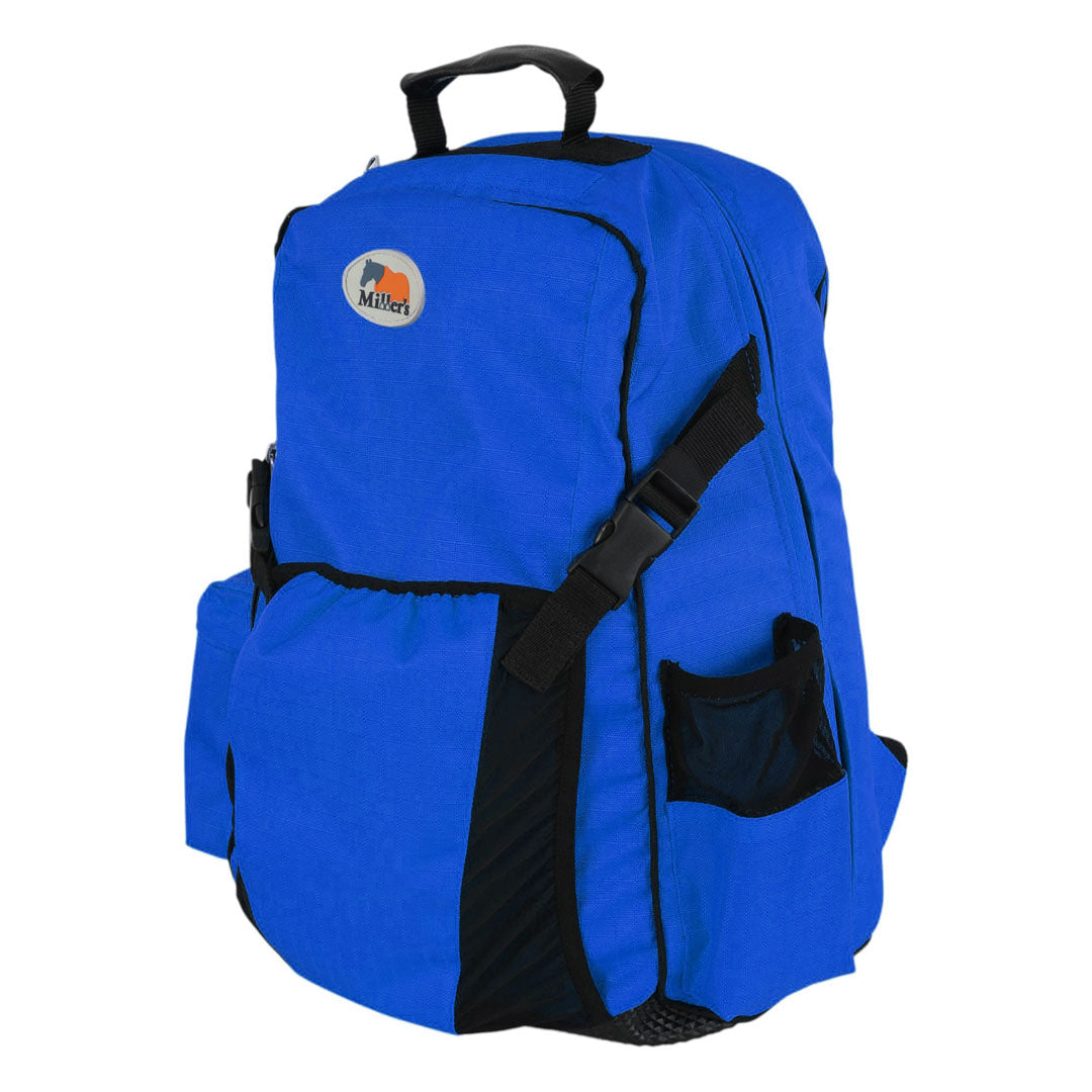 Miller's Backpack