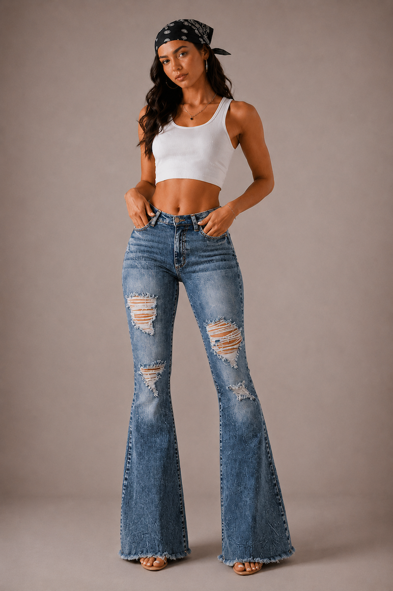 GJG Denim