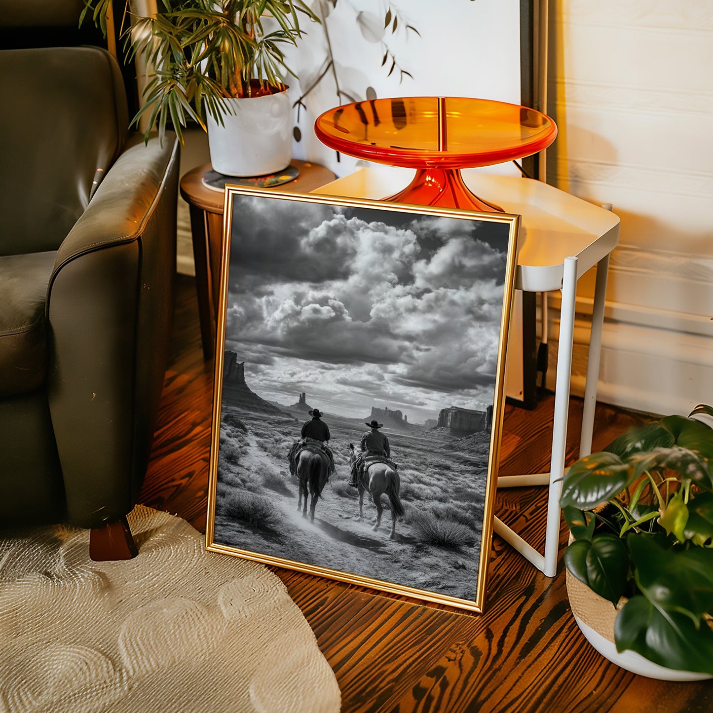 Brothers of the Trail