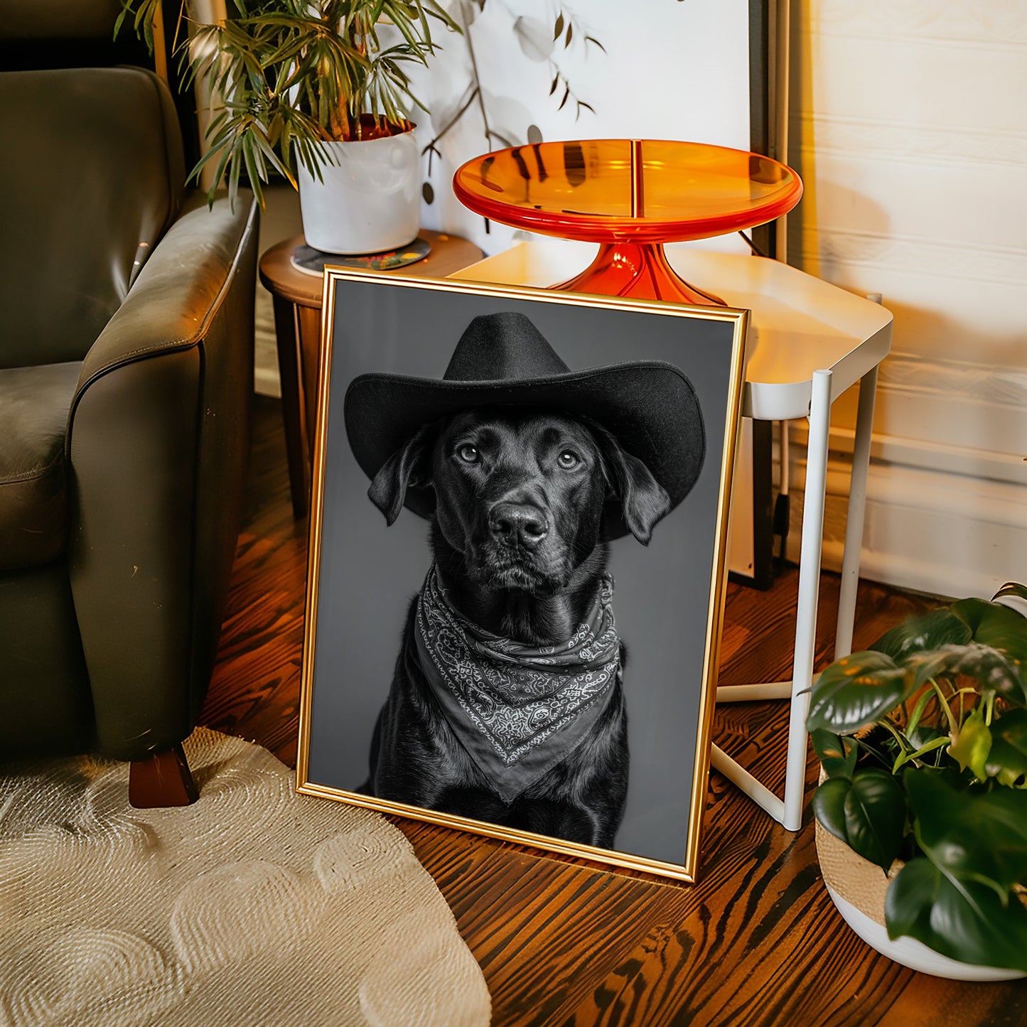 The Good, The Bad, and The Furry