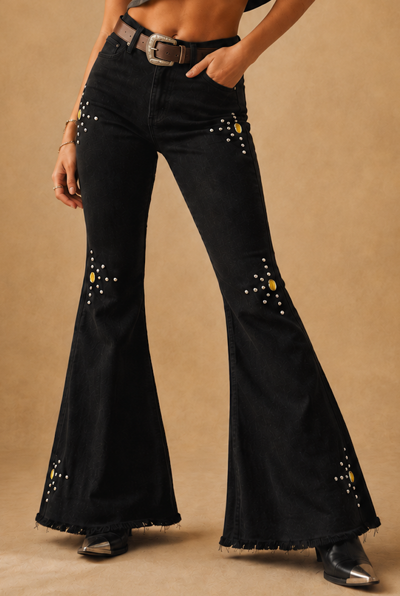 Desert Halo Bells Made in America