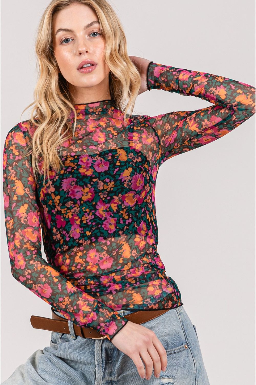 Western Tops for Women | Page 2 | Baha Ranch Western Wear