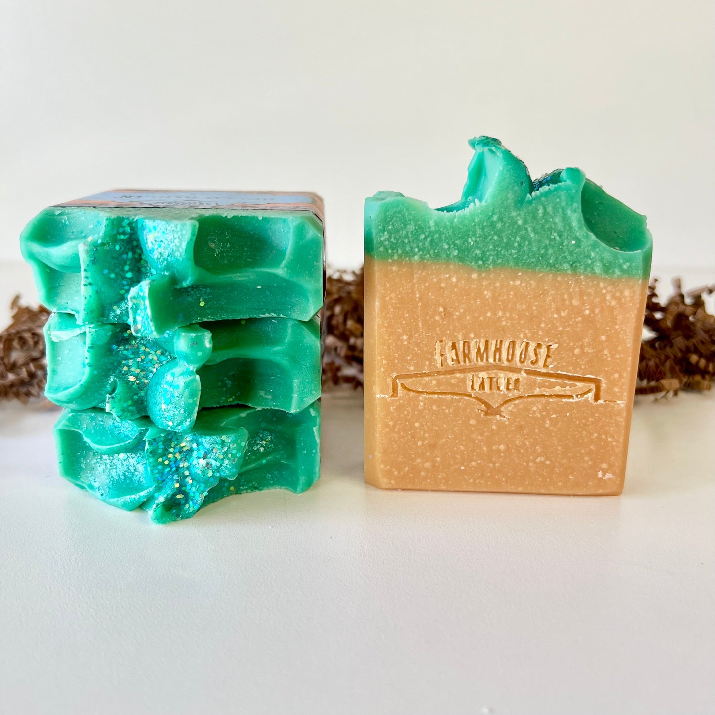 Farmhouse Lather Hello Darlin'