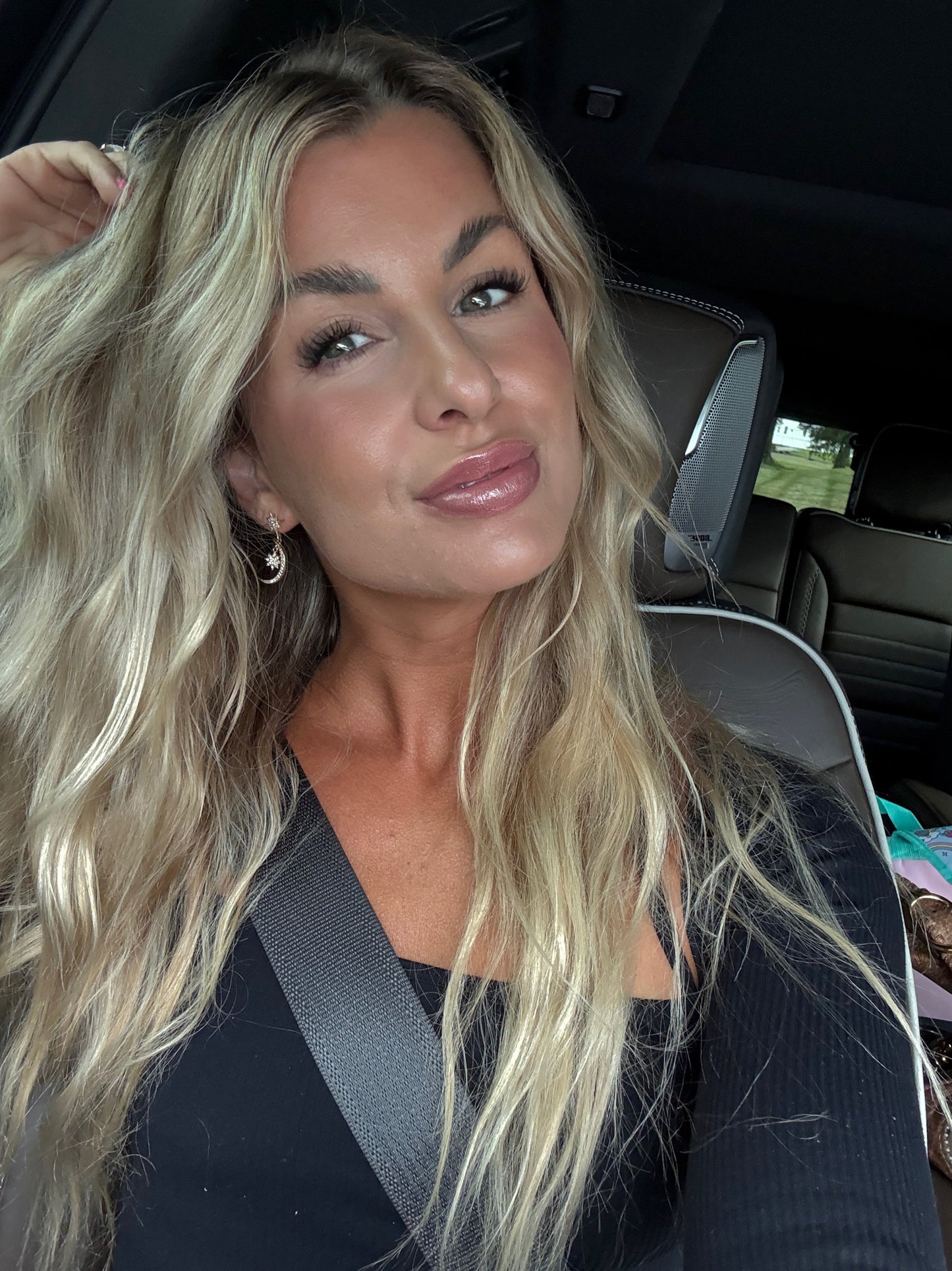C & D Beauty Peel Off Lip Stain