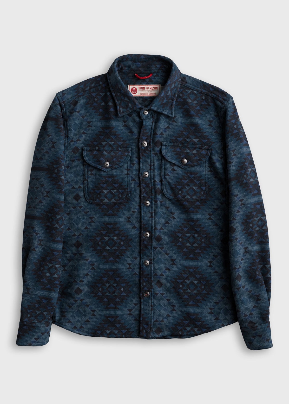 Allman Shirt