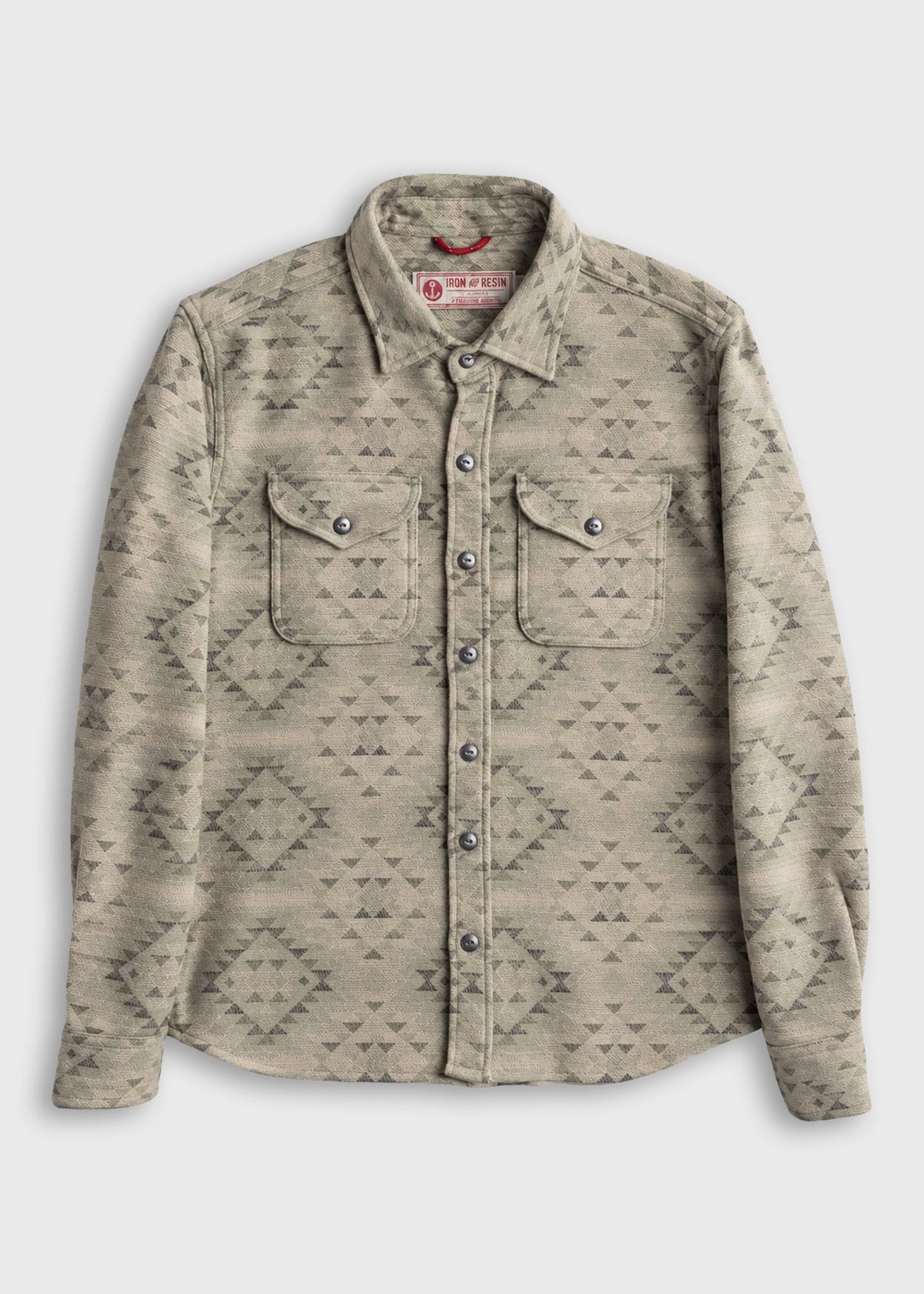 Allman Shirt