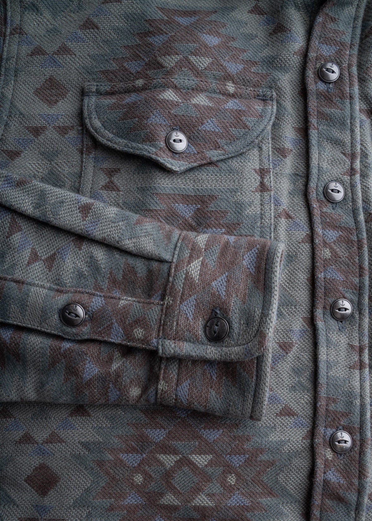 Allman Shirt