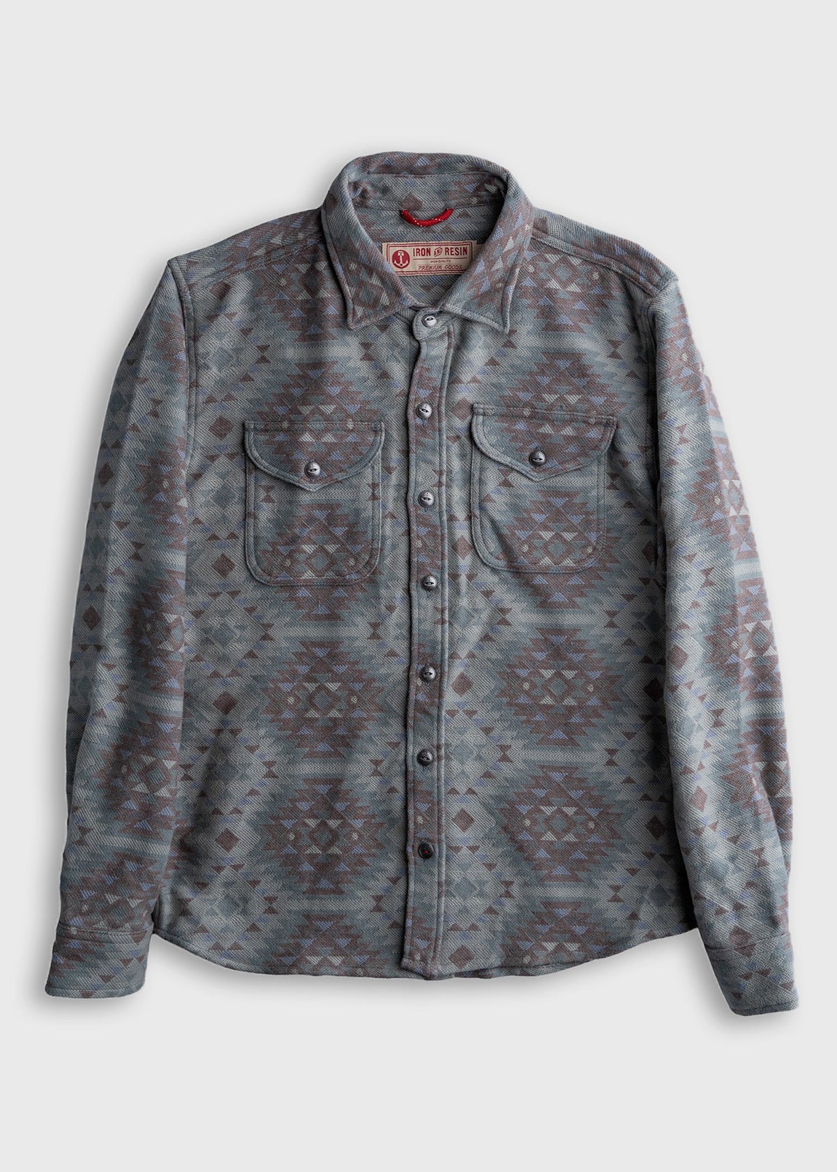 Allman Shirt