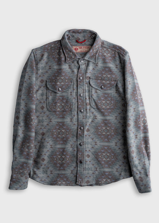 Allman Shirt