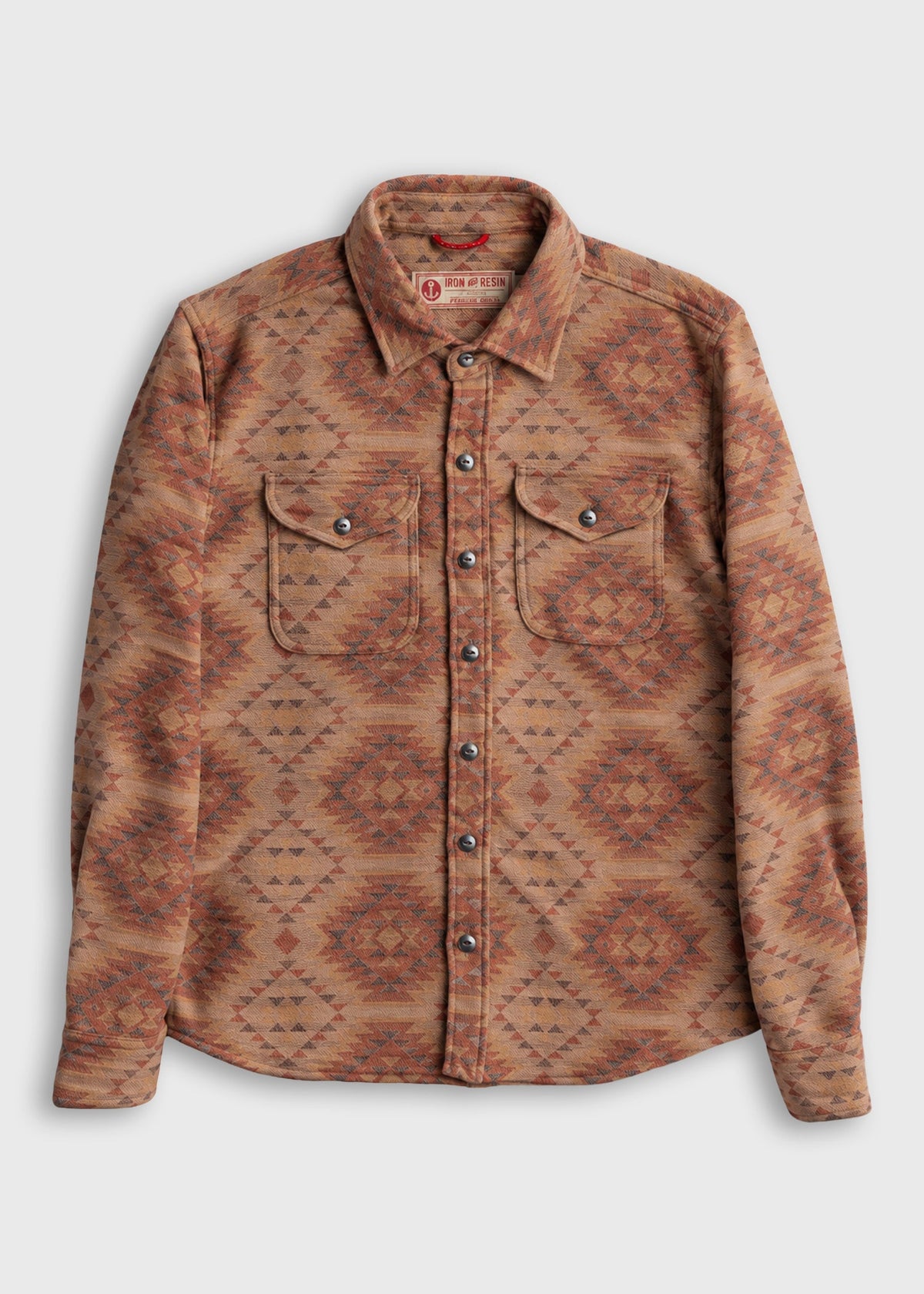 Allman Shirt