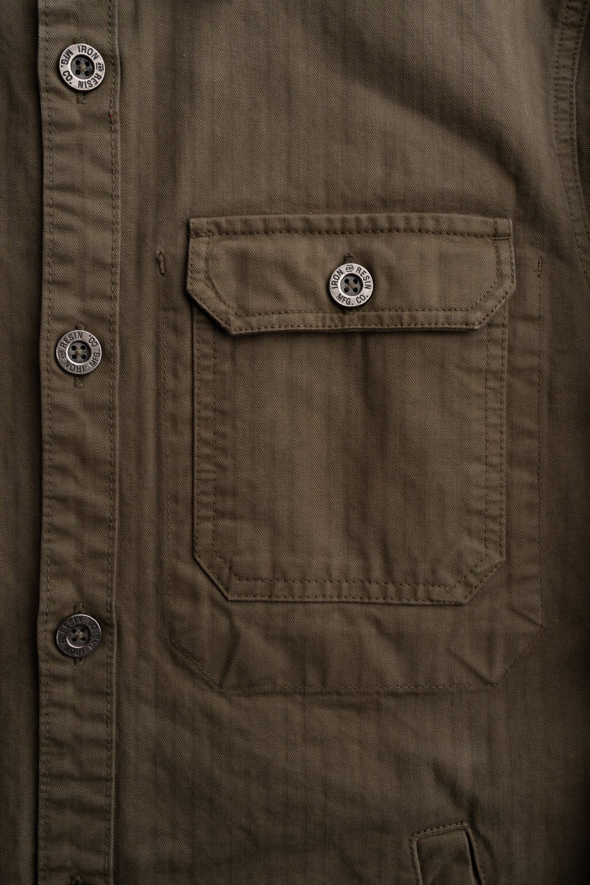 Antisocial Jacket