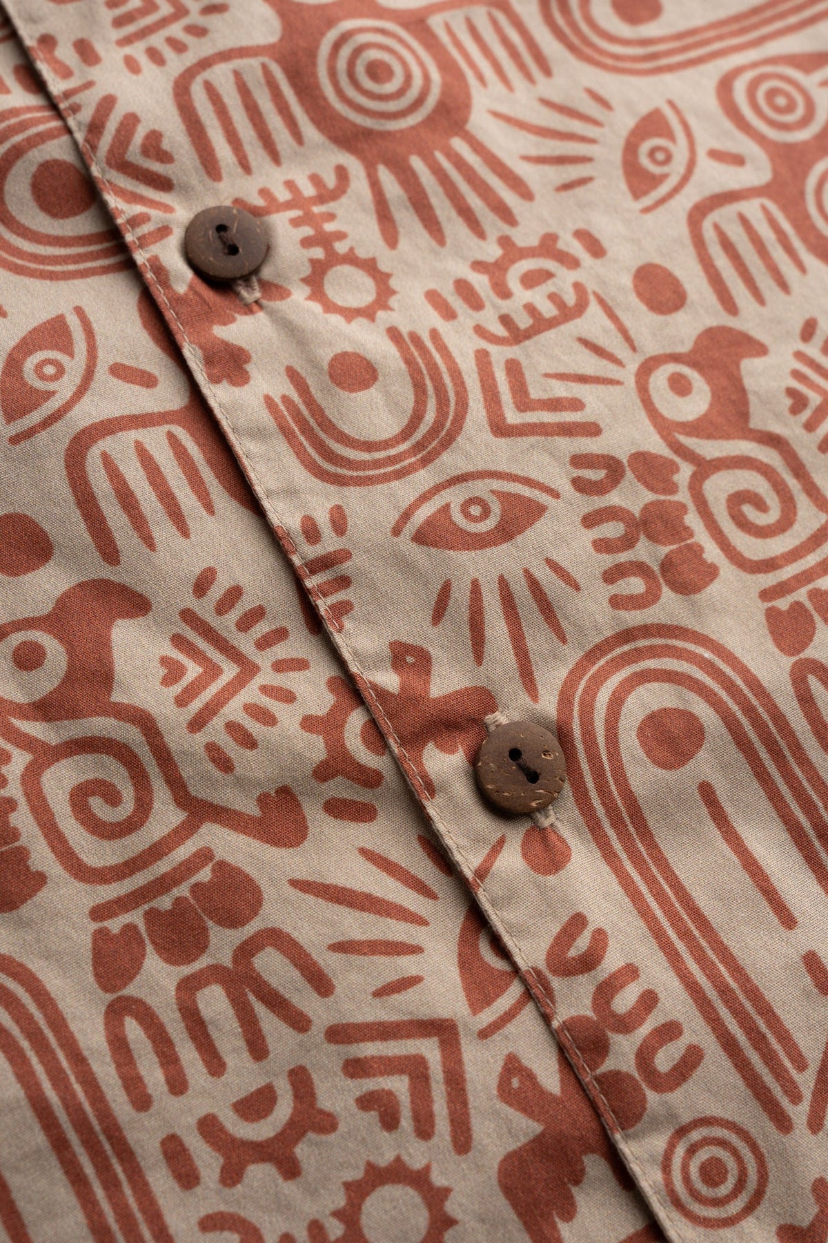Aztec Shirt