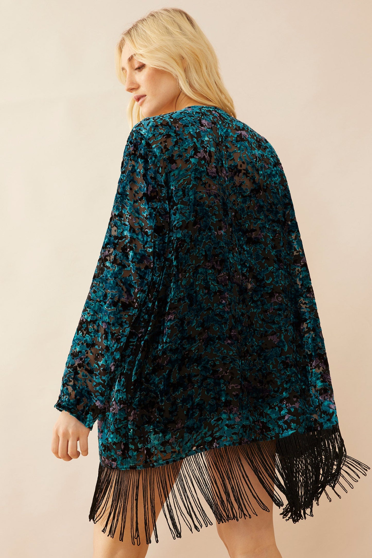 Myra Noelle Cardigan