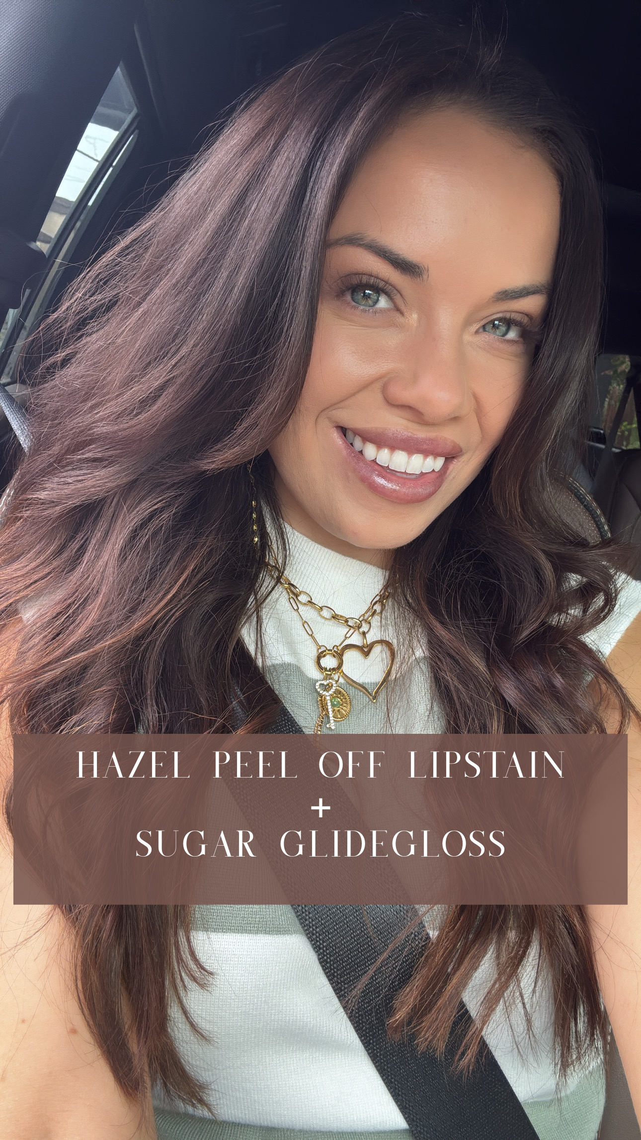 C & D Beauty Peel Off Lip Stain