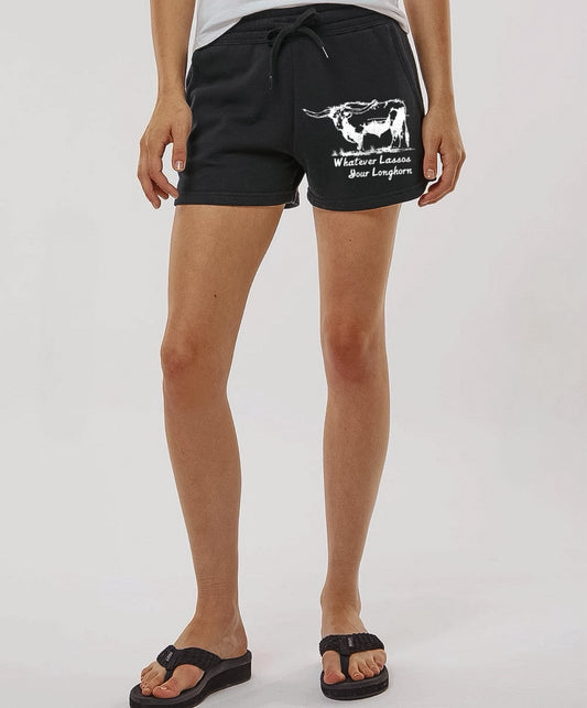 Longhorn Shorts