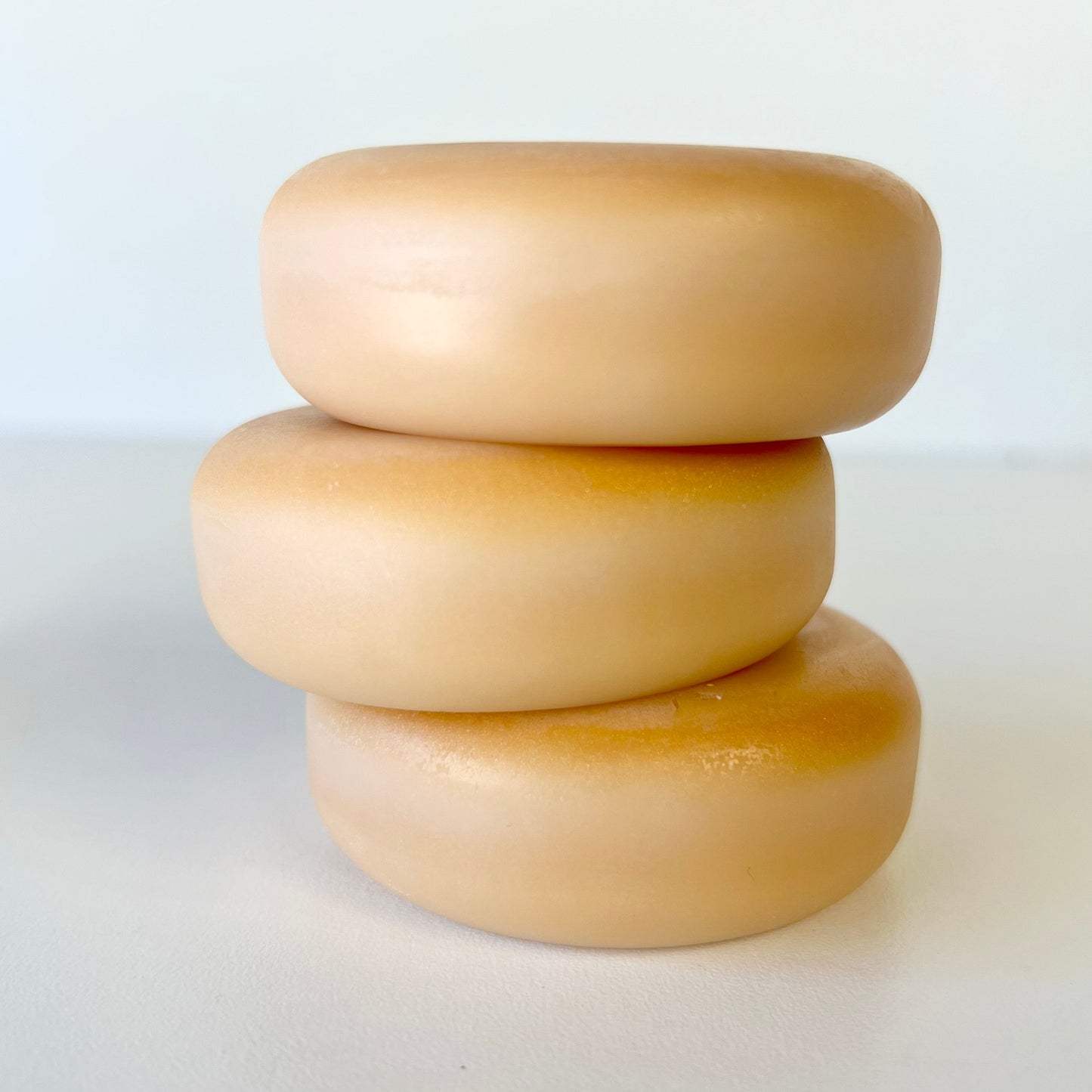 Farmhouse Lather Homestead Honey Conditioner Bar