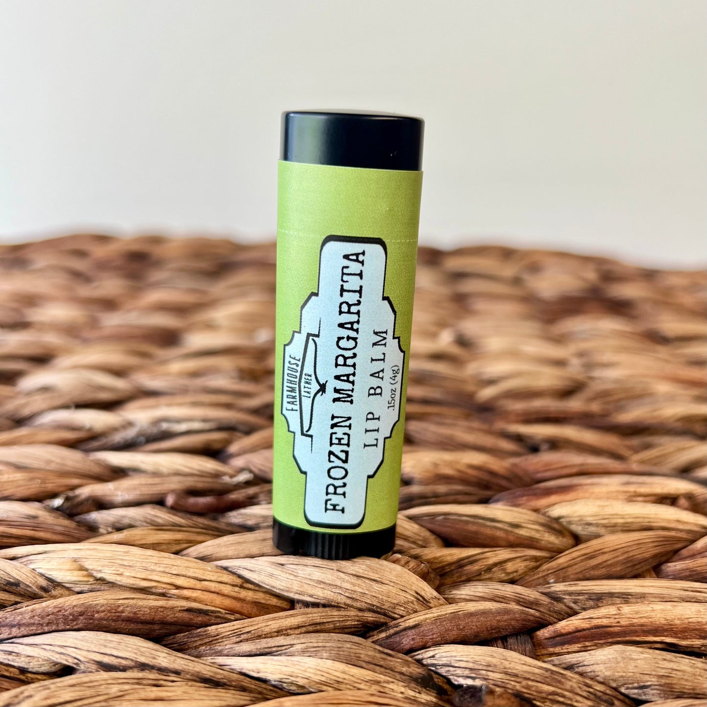 Farmhouse Lather Frozen Margarita