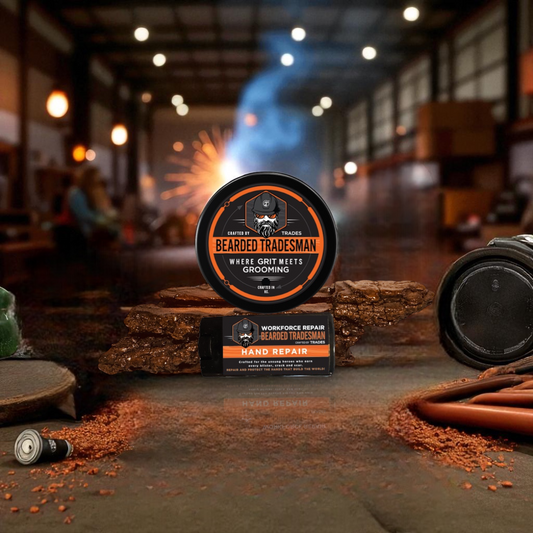 Bearded Tradesman The Crew Kit