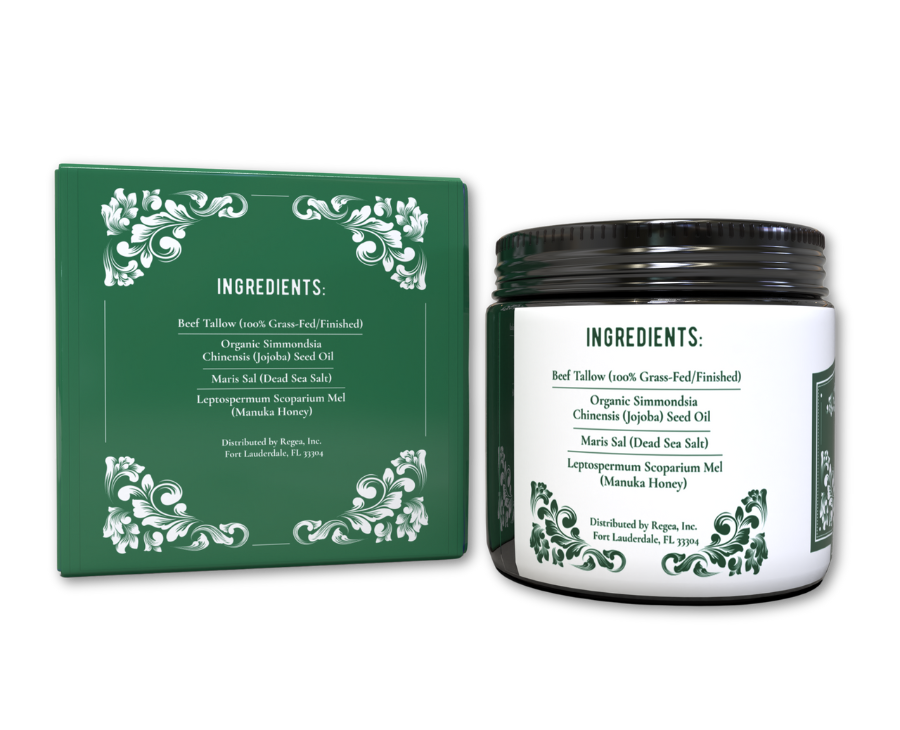 Grazly Carnivore Variety Pack & Magnesium Tallow Balm Bundle