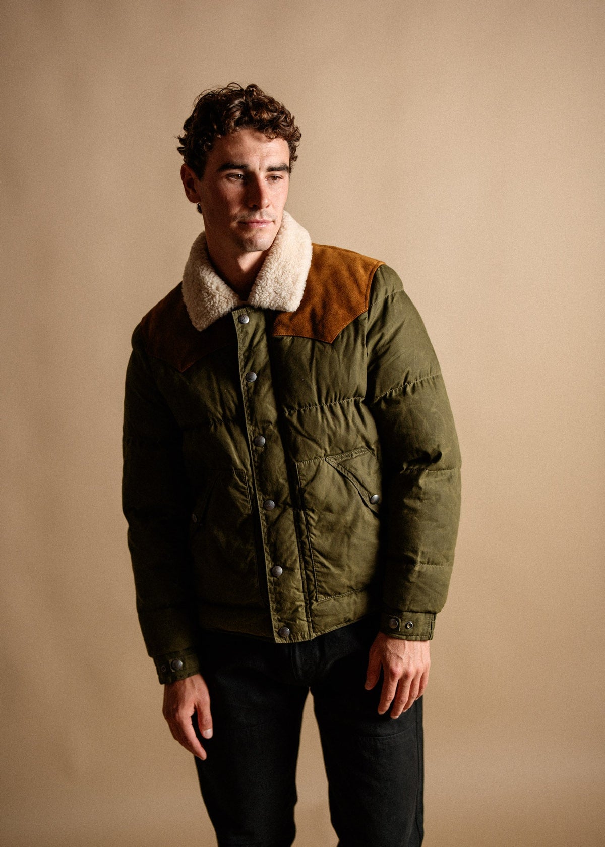 Basin Jacket V2