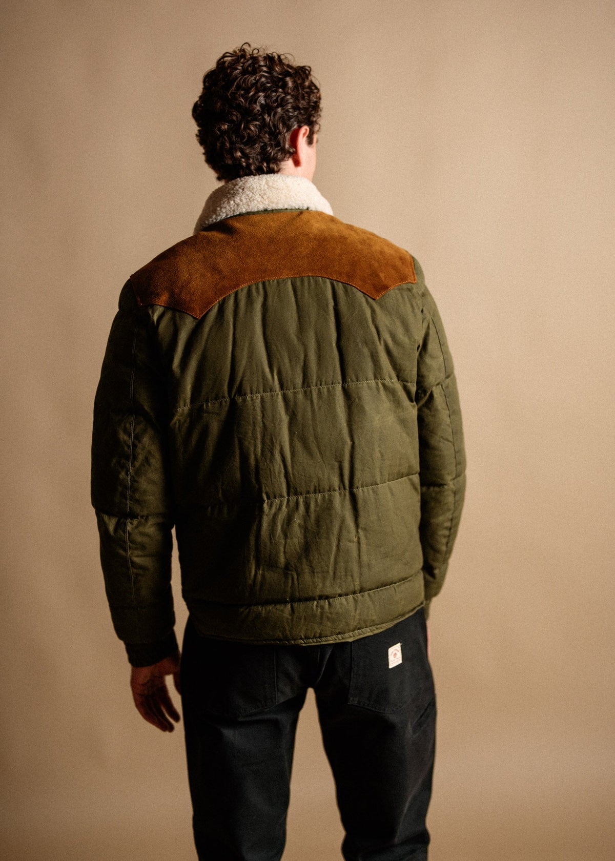 Basin Jacket V2