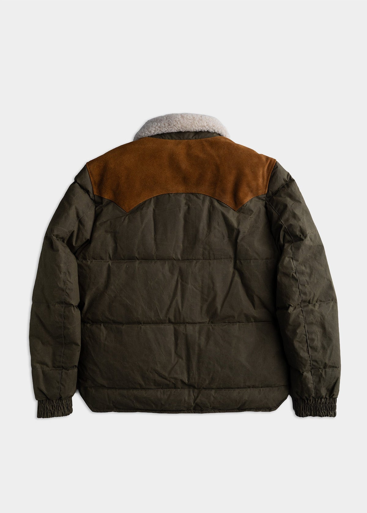 Basin Jacket V2
