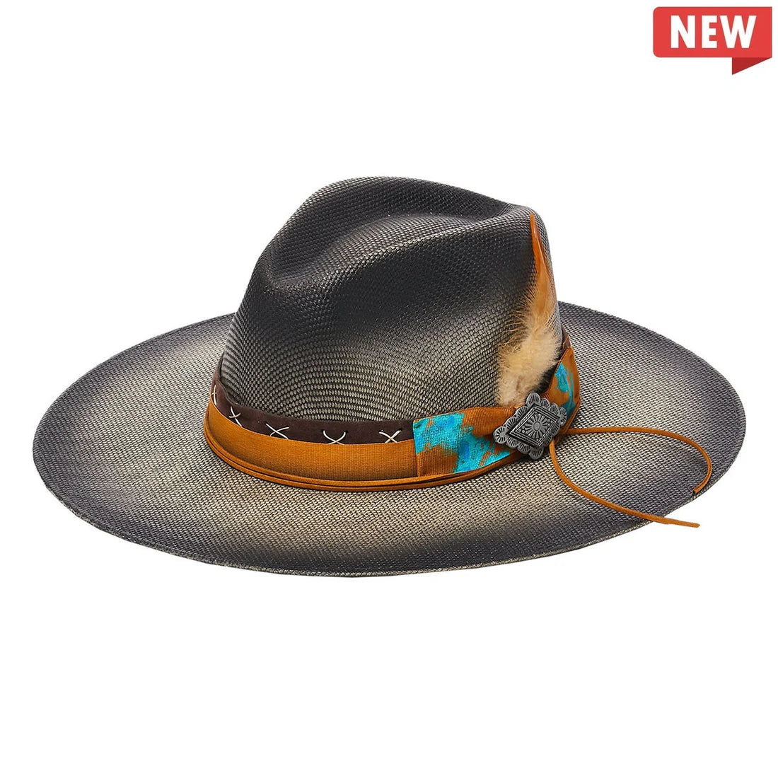 Mystic River Rancher Hat Clearance