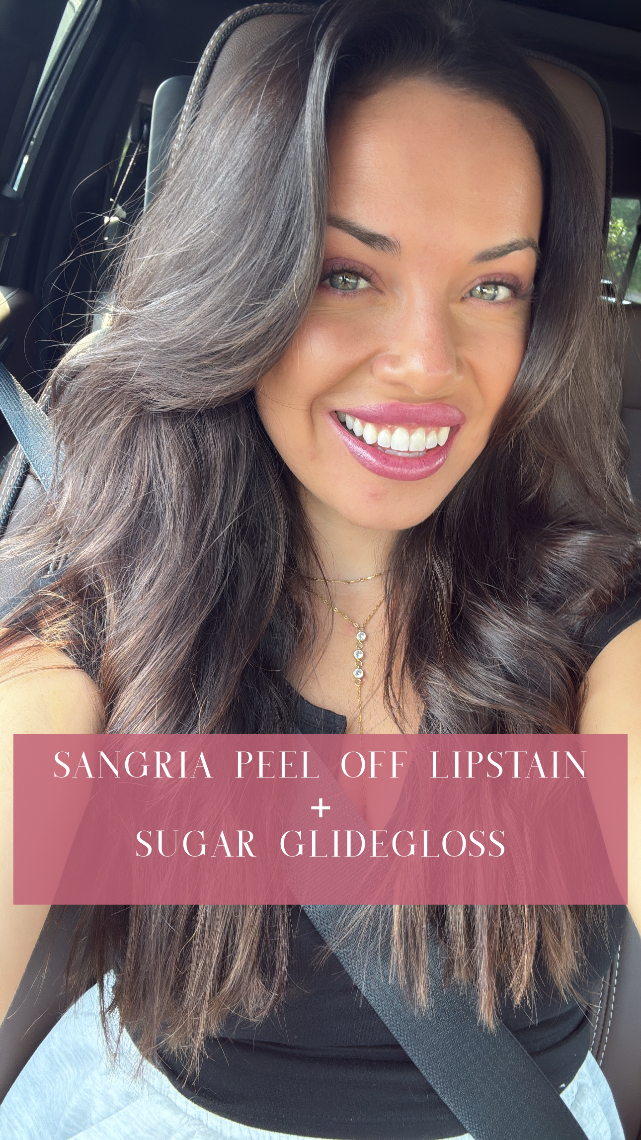 C & D Beauty Peel Off Lip Stain