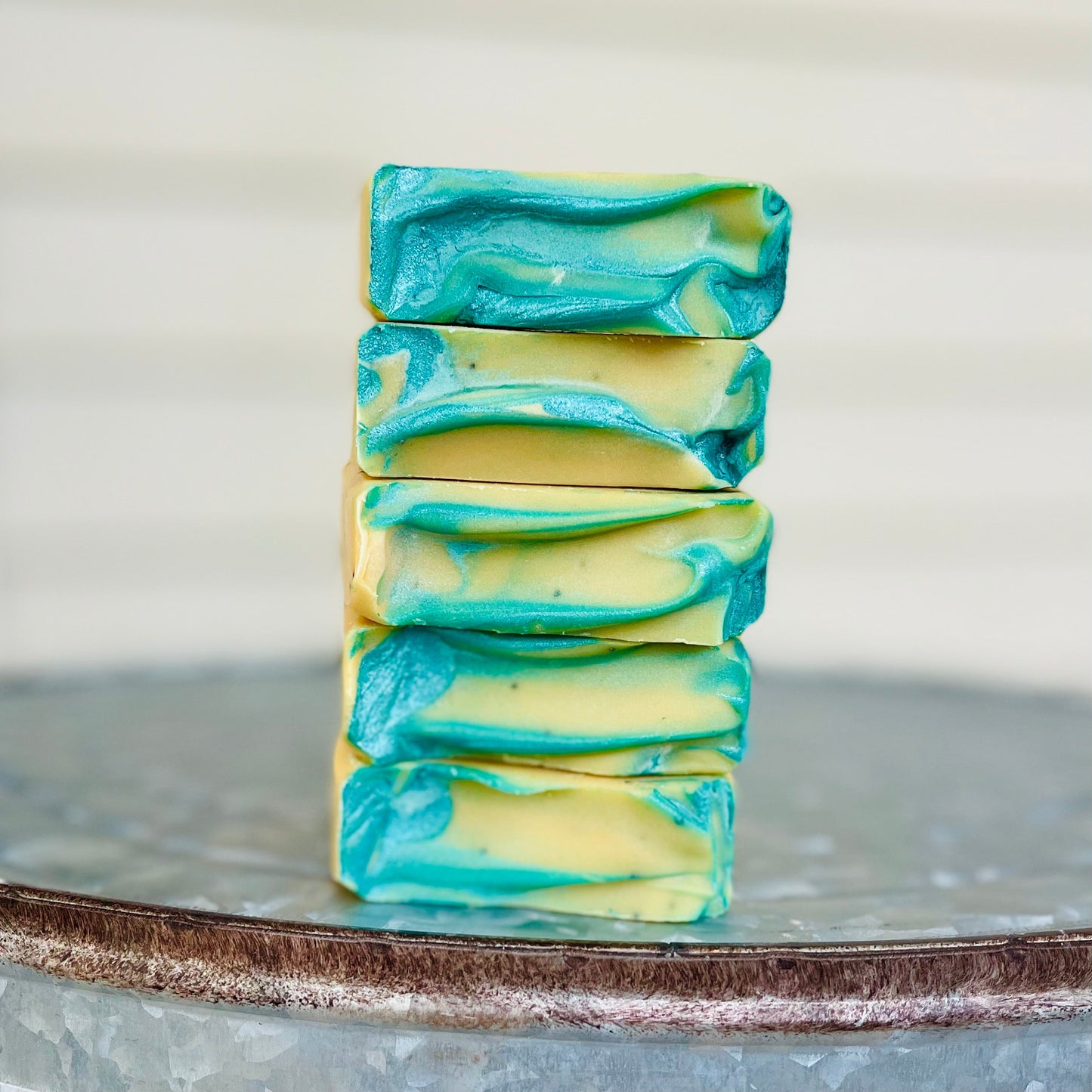 Farmhouse Lather Sunny Daybreak