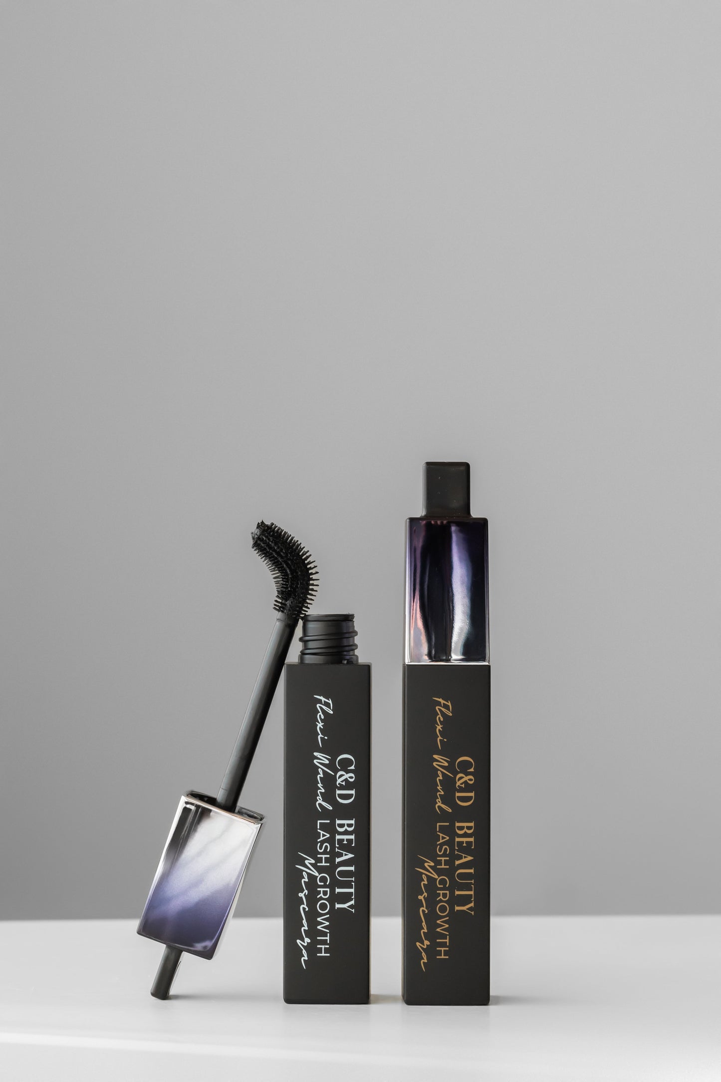 C & D Beauty FlexiWand Lash Growth Mascara