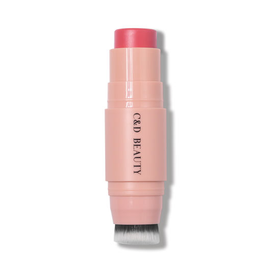 C & D Beauty Blush Sticks