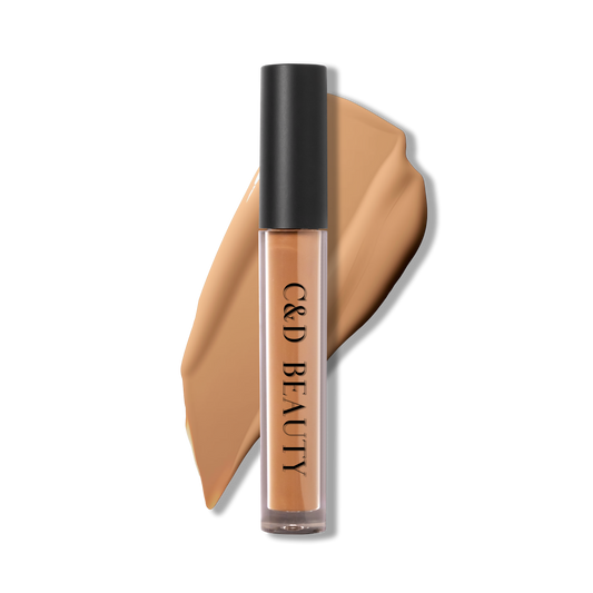 C & D Beauty Concealer
