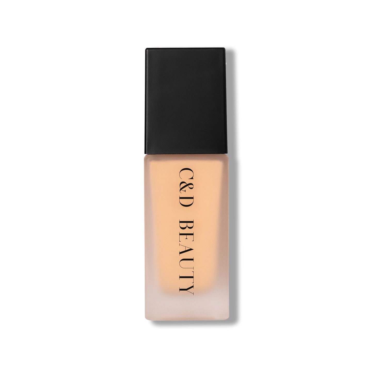 C & D Beauty Full coverage foundation