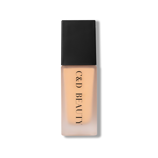 C & D Beauty Full coverage foundation