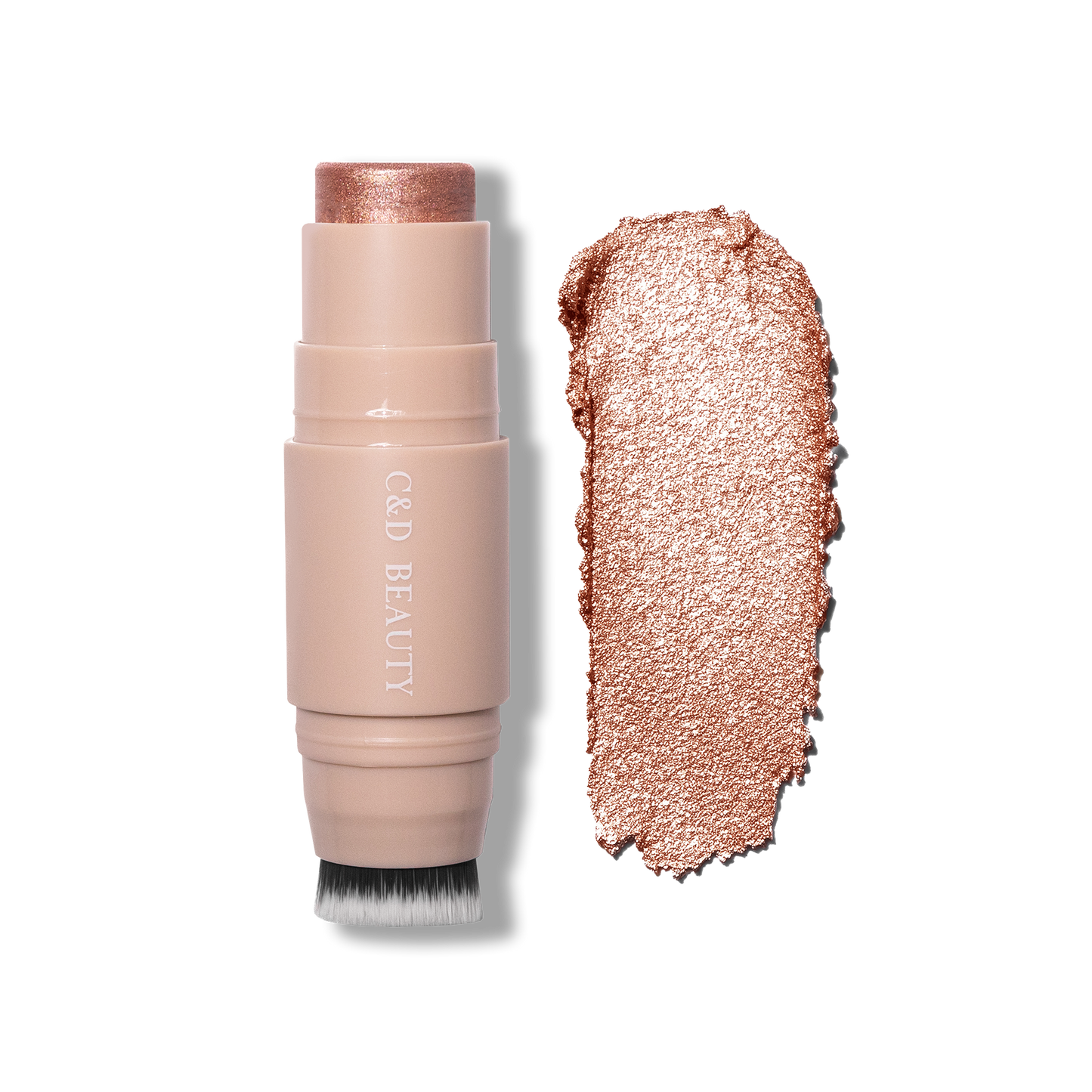 C & D Beauty Glimmer Sticks